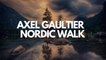 Axel Gaultier - Nordic Walk - (Dj Global Byte Edit)