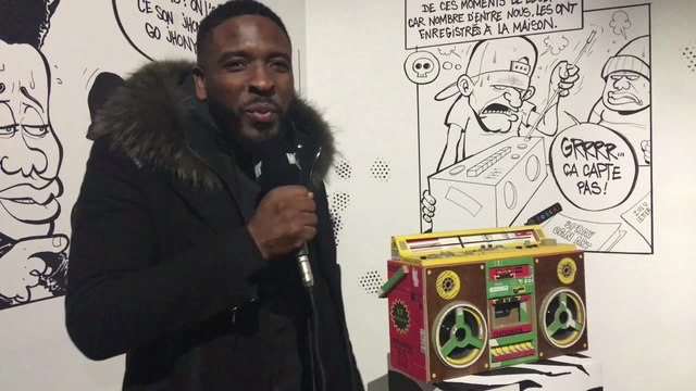 DAWALA : Si tu oublies d'où tu viens, tu peux pas savoir où tu vas #INSIDE