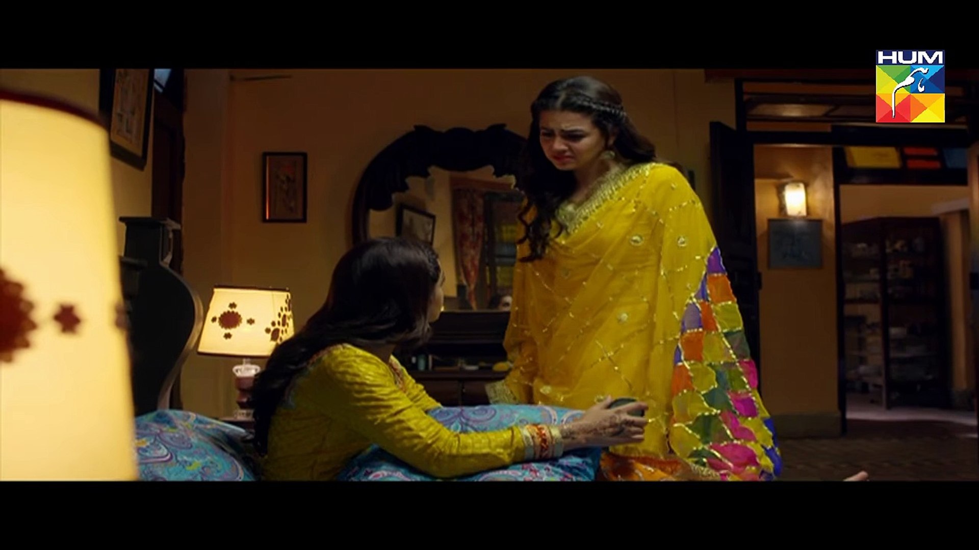 Khamoshi last episode dailymotion new arrivals