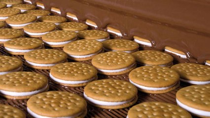 Ülker Bisküvi'den Borç Yapılandırma Haberlerine Yalanlama