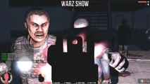 WarZ- PVP START! - WarZ Adventures 001