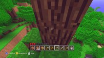 Minecraft Xbox 360 - Home Improvements and Shaun the Sheep  - 004