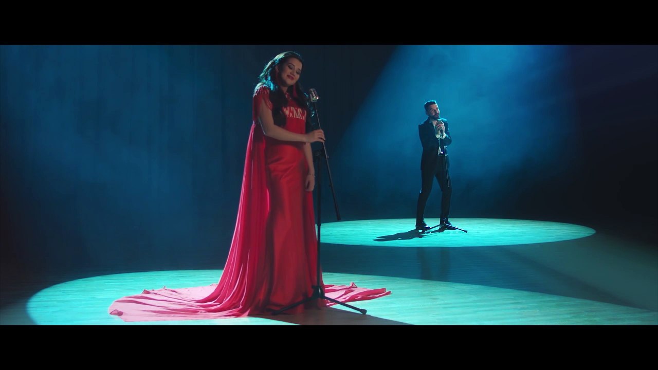 Sinan Özen - Sevgilim Orjinal Klip