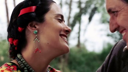 Salma Hayek: "Weinstein aseguró que me rompería las rodillas"