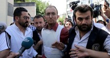 Atalay Filiz Davasında Gerekçeli Karar Çıktı! Tarih Öğretmenini 32 Kez Bıçaklamış