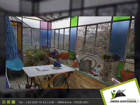 Maison A vendre Saint montan 94m2 - 340 000 Euros