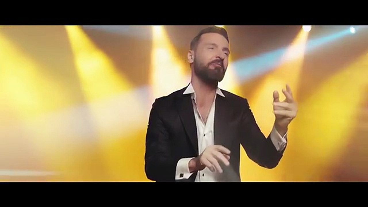 Sinan Özen - Sevgilim Orjinal Klip