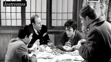 Λίγο νερό ρε παιδιά - Ο στρίγγλος που έγινε αρνάκι