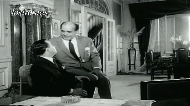 Ο μένιος - Γαμπροί της Ευτυχίας