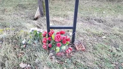 Kimine göre 'yasa dışı' kimine göre 'kutsal' bir gelenek: Yol anıtları - BOSNA HERSEK