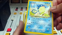 Pokemon Cards - GARAGE SALE FINDS - 150 Cards for $3!
