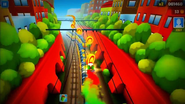 Best Kid Games Subway Surfers Free Online Games Action & Adventure Children Game