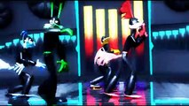 MMD ( Loonatics Unleashed ) Rip Tech Rev And Danger s(sweet devil colate remix )