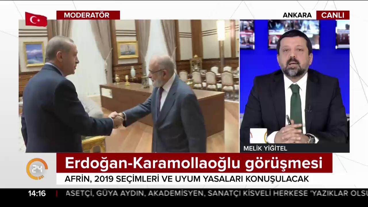 Gündem 2019