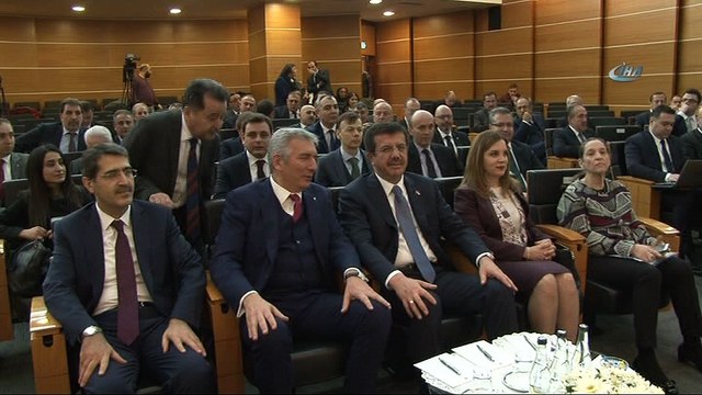 Bakan Zeybekci: “Gümrük birliği güncellenecek”