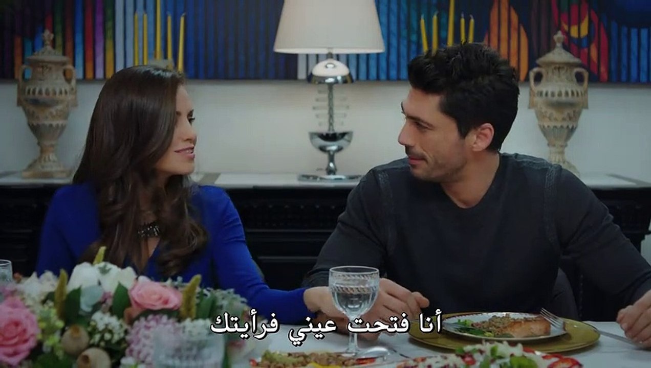 مسلسل عدو في بيتي الحلقة 3 القسم 2 مترجم للعربي...