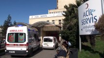 Zonguldak'ta 16 kişi gıda zehirlenmesi şüphesiyle hastaneye başvurdu