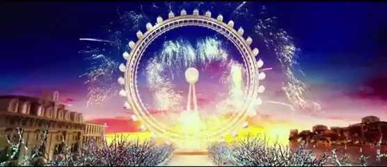 Bobi: Dikenlerin Gücü Adına! - Fragman