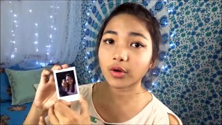 Unboxing: Fujifilm Instax Mini 8 | Review,Tips and Demo