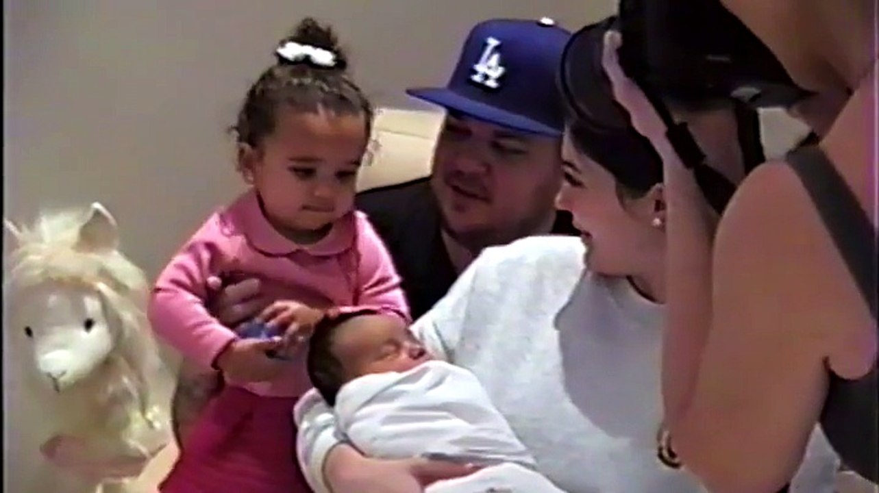 Quiet After The Stormi! Kim & Kylie End Beauty Battle after Babies’ Births
