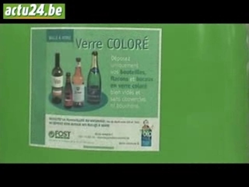 Bulles Namur