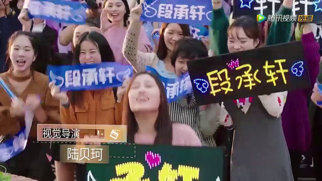 逆袭之星途璀璨10