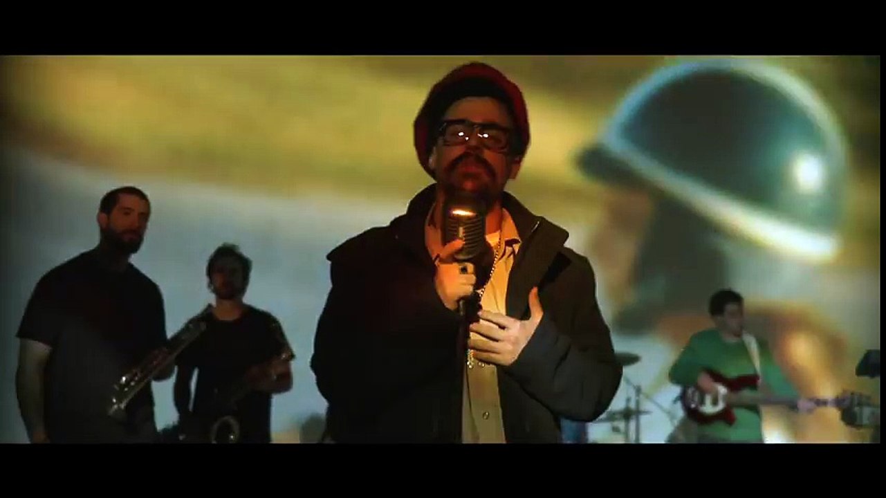 Dread Mar I - Tu Sin Mi [ Video Oficial HD Version ]