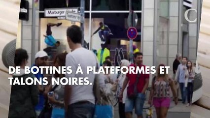 Kendall Jenner, Hailey Baldwin : talons et survêt pour Adidas, le look surprenant