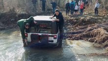 Ρυάκια Πιερίας Κοπή της πίτας 2018
