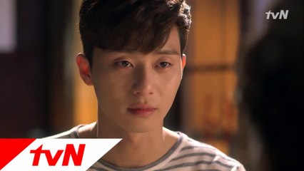 정숙(지연 엄마)에게 자신의 마음을 털어 놓는 동하