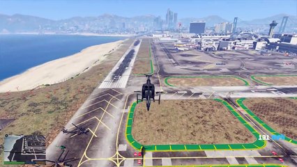 Which is the Best Attack Helicopter in GTA 5 Online?