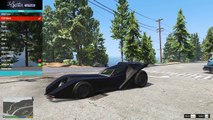 12  THINGS YOU NEED TO KNOW ABOUT THE NEW VIGILANTE DLC CAR IN GTA 5 ONLINE!