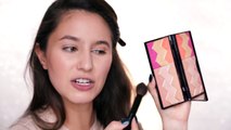 Everyday Makeup Tutorial - Easy, Quick & Pretty | Karima McKimmie