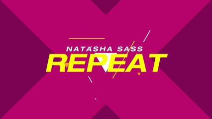 Natasha Sass - Repeat