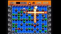 SUPER BOMBERMAN #4  homem suicida e tempestade causada por ventilador do capeta