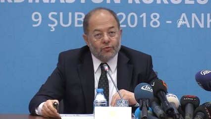 Akdağ: "Taşınır Rehni Konusunda Kapsamı Genişletiyoruz"
