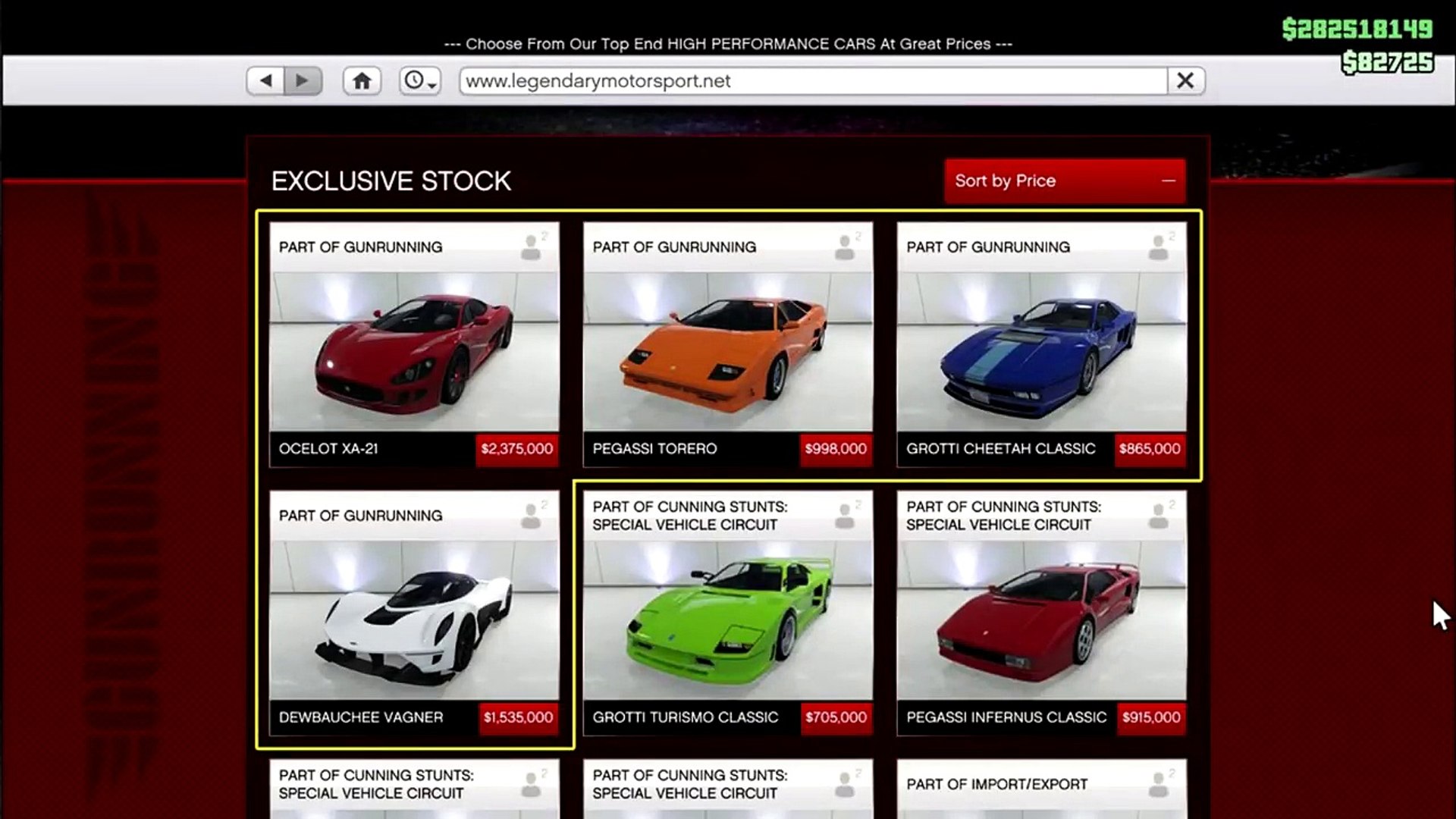 GTA 5 ONLINE - NEW DLC CARS & VEHICLES COMING TOMORROW! (GTA 5 NEW DLC CARS)