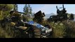 GTA 5 ONLINE NEW GUNRUNNING CARS & VEHICLES, WEAPONS & MORE! (GTA 5 Gunrunning DLC)