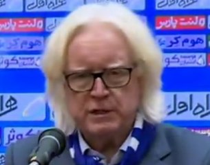 حواشی بازی استقلال و سپیدرود