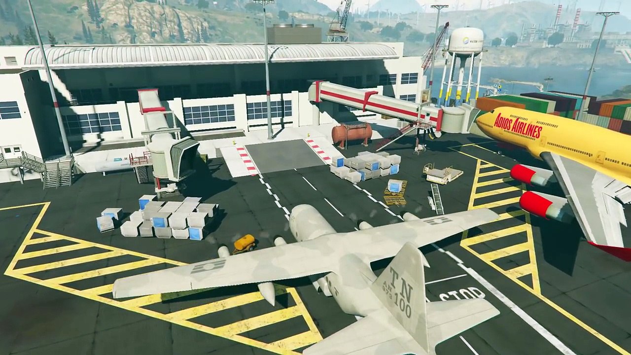 GTA 5 LIBERTY CITY MAP EXPANSION DLC! NEW LIBERTY CITY ISLAND MOD IN GTA 5 (GTA 5 Map Expansion)