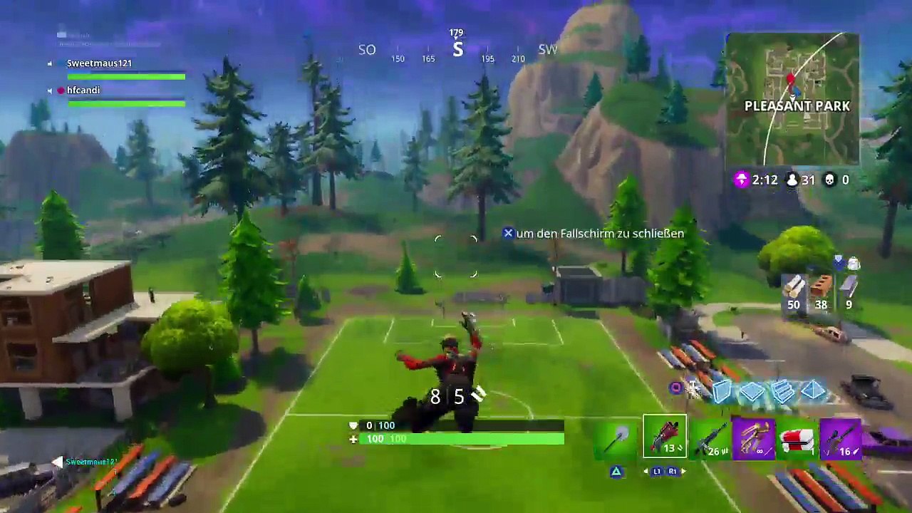 Armbrust ist da Fortnite:battle Royale [005] (7)