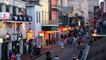 A Tour of New Orleans, Louisiana with Chef Tory McPhail - New Orleans, Louisiana, United States