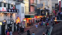 A Tour of New Orleans, Louisiana with Chef Tory McPhail - New Orleans, Louisiana, United States