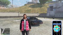 GTA 5 Online - NEW 