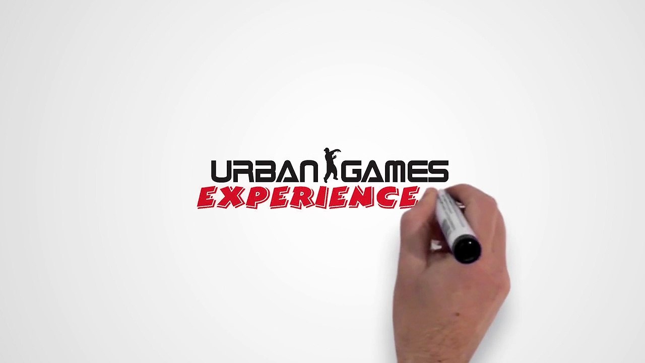 Urban Games Experience – Partner In Youth Development For Their Fitness
