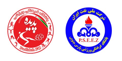 خلاصه بازی پدیده و پارس‌جنوبی