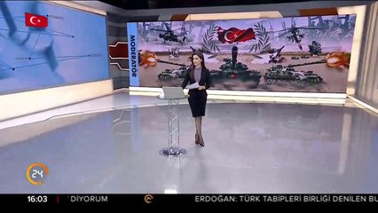 Bir günde 5 köy kurtarıldı