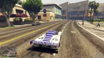 GTA 5 ONLINE - HOW TO GET A RARE EDITION OF THE 