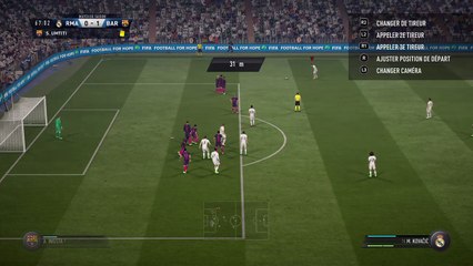 FIFA 17 Like Training