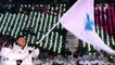 La Corée du Sud et la Corée du Nord ensemble aux Jeux Olympiques 2018